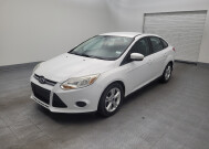 2014 Ford Focus in Fairfield, OH 45014 - 2349068 2
