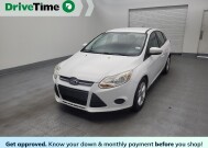 2014 Ford Focus in Fairfield, OH 45014 - 2349068 1