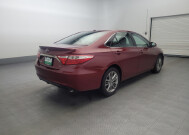 2016 Toyota Camry in Williamstown, NJ 8094 - 2349074 9