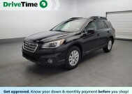 2015 Subaru Outback in Temple Hills, MD 20746 - 2349076 1