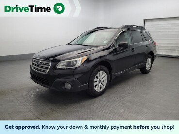 2015 Subaru Outback in Temple Hills, MD 20746
