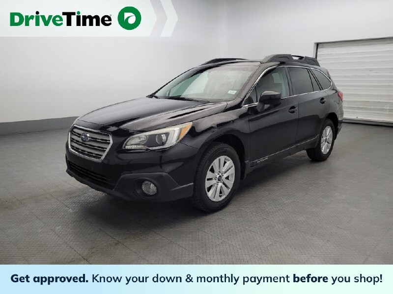 2015 Subaru Outback in Temple Hills, MD 20746 - 2349076