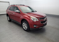 2013 Chevrolet Equinox in Temple Hills, MD 20746 - 2349077 13