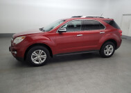 2013 Chevrolet Equinox in Temple Hills, MD 20746 - 2349077 2