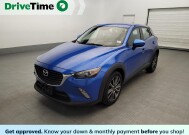 2017 Mazda CX-3 in Glen Burnie, MD 21061 - 2349081 1