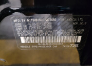 2019 Mitsubishi Mirage in Midlothian, IL 60445 - 2349095 33