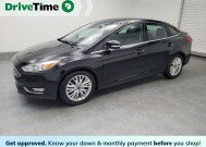 2018 Ford Focus in Midlothian, IL 60445 - 2349096 1