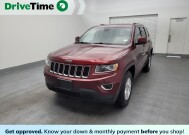 2016 Jeep Grand Cherokee in Fairfield, OH 45014 - 2349122 1