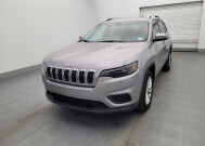 2020 Jeep Cherokee in Clearwater, FL 33764 - 2349123 15