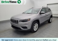 2020 Jeep Cherokee in Clearwater, FL 33764 - 2349123 1