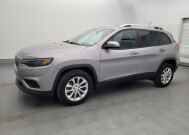 2020 Jeep Cherokee in Clearwater, FL 33764 - 2349123 2