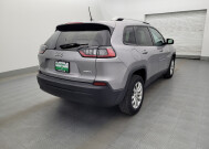 2020 Jeep Cherokee in Clearwater, FL 33764 - 2349123 9