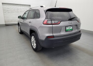 2020 Jeep Cherokee in Clearwater, FL 33764 - 2349123 5