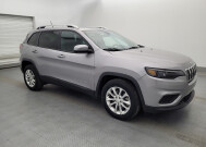 2020 Jeep Cherokee in Clearwater, FL 33764 - 2349123 11