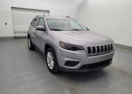 2020 Jeep Cherokee in Clearwater, FL 33764 - 2349123 13