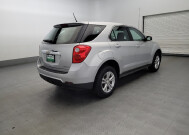 2013 Chevrolet Equinox in Temple Hills, MD 20746 - 2349131 9