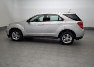 2013 Chevrolet Equinox in Temple Hills, MD 20746 - 2349131 3