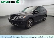 2018 Nissan Pathfinder in Temple Hills, MD 20746 - 2349133 1
