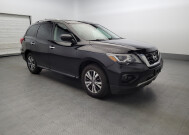 2018 Nissan Pathfinder in Temple Hills, MD 20746 - 2349133 13