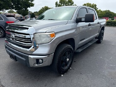 2016 Toyota Tundra in Rock Hill, SC 29732