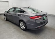 2018 Ford Fusion in Lakeland, FL 33815 - 2349143 3