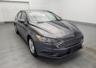 2018 Ford Fusion in Lakeland, FL 33815 - 2349143 13