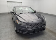2018 Ford Fusion in Lakeland, FL 33815 - 2349143 14