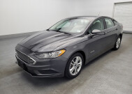 2018 Ford Fusion in Lakeland, FL 33815 - 2349143 2
