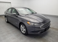 2018 Ford Fusion in Lakeland, FL 33815 - 2349143 11