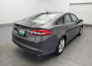 2018 Ford Fusion in Lakeland, FL 33815 - 2349143 9