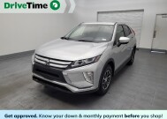 2020 Mitsubishi Eclipse Cross in Fairfield, OH 45014 - 2349154 1