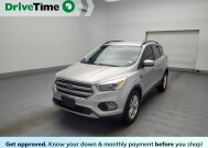 2017 Ford Escape in Morrow, GA 30260 - 2349157 1
