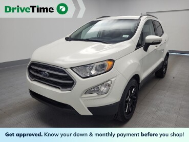 2019 Ford EcoSport in Madison, TN 37115