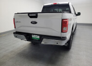 2017 Ford F150 in Midlothian, IL 60445 - 2349176 7