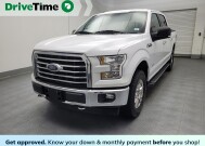 2017 Ford F150 in Midlothian, IL 60445 - 2349176 1