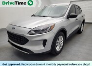 2020 Ford Escape in Winston-Salem, NC 27103 - 2349180 1