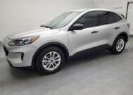 2020 Ford Escape in Winston-Salem, NC 27103 - 2349180 2