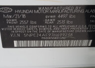 2018 Hyundai Sonata in Marietta, GA 30062 - 2349185 33