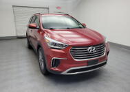 2018 Hyundai Santa Fe in Midlothian, IL 60445 - 2349189 14