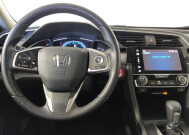 2017 Honda Civic in Midlothian, IL 60445 - 2349192 22