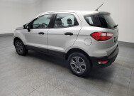 2018 Ford EcoSport in Midlothian, IL 60445 - 2349197 3