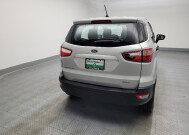 2018 Ford EcoSport in Midlothian, IL 60445 - 2349197 7