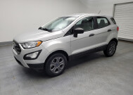 2018 Ford EcoSport in Midlothian, IL 60445 - 2349197 2
