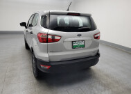 2018 Ford EcoSport in Midlothian, IL 60445 - 2349197 5
