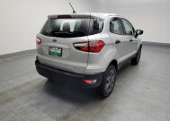 2018 Ford EcoSport in Midlothian, IL 60445 - 2349197 9