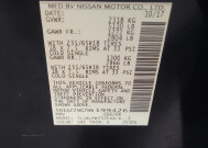 2017 Nissan Murano in Macon, GA 31210 - 2349199 33