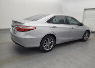 2017 Toyota Camry in Tampa, FL 33612 - 2349213 10