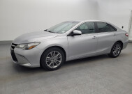 2017 Toyota Camry in Tampa, FL 33612 - 2349213 2