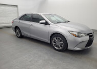 2017 Toyota Camry in Tampa, FL 33612 - 2349213 11
