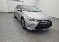 2017 Toyota Camry in Tampa, FL 33612 - 2349213 13